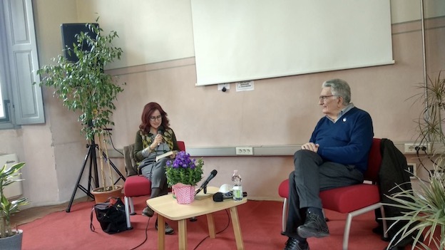 gianfranco pasquino cameri