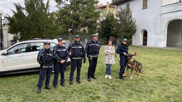 oleggio scuole sicure