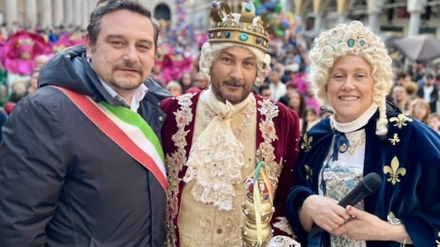 carnevale novara 2023