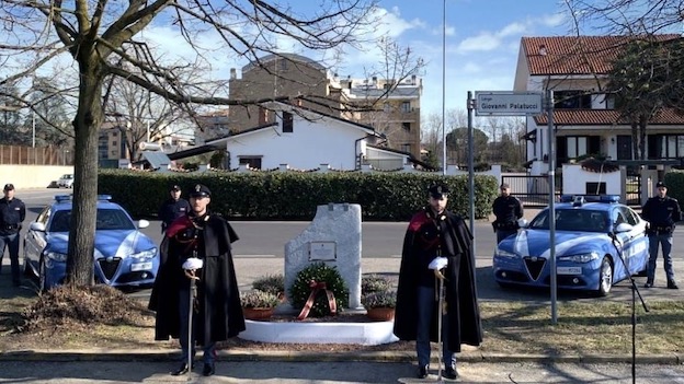 novara commemorazione palatucci 2023
