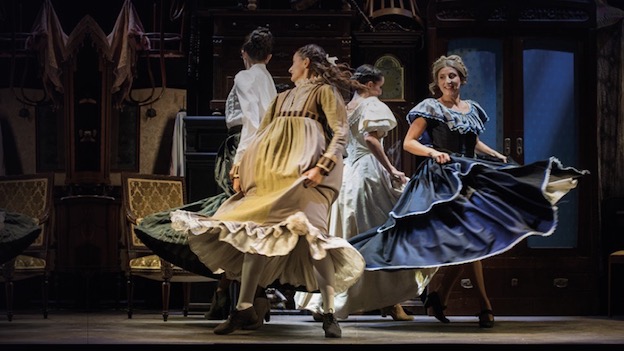 piccole donne coccia