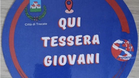 tessera giovani
