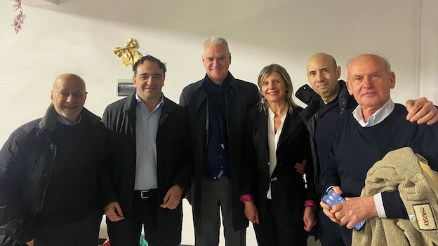 Fns con ministro Zangrillo