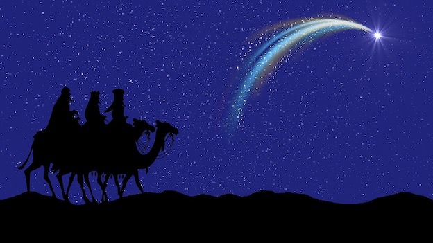 re magi epifania foto