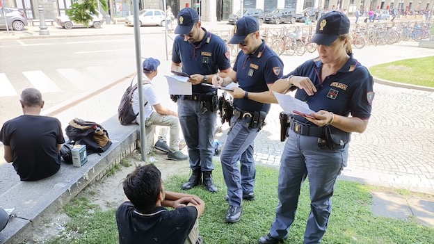 alto impatto novara giu