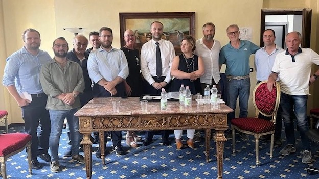 binatti casalbeltrame