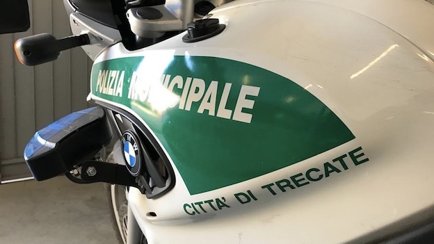 operazione lavoro moto