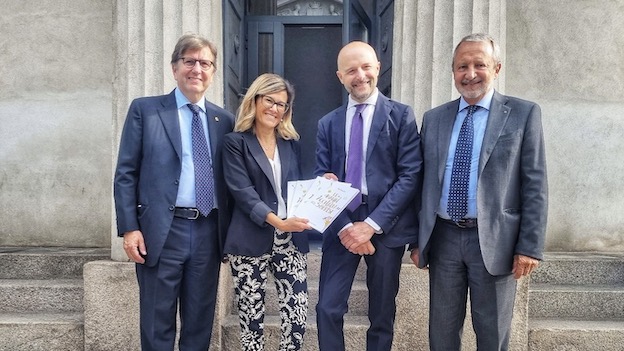 ti racconto celiachia