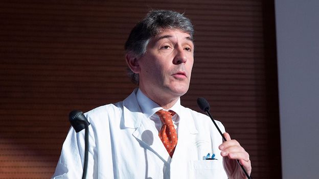 Gianluca Aimaretti 2