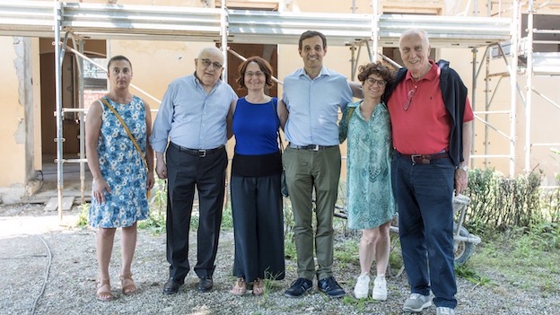 casa fregonara novara