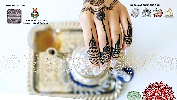 cultura araba oleggio