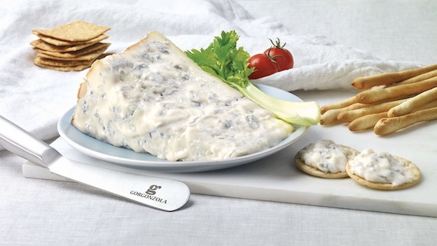 gorgonzola dolce