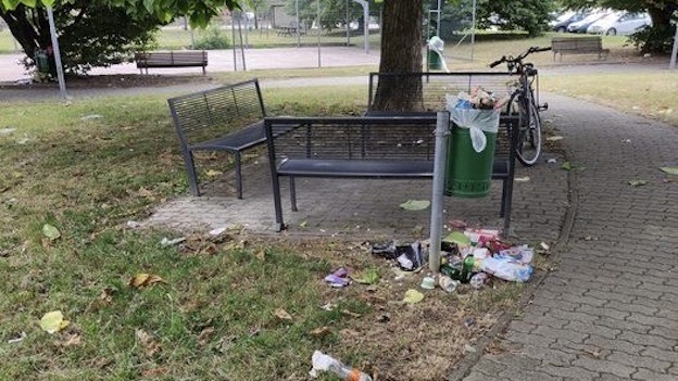 novara parco zona sud