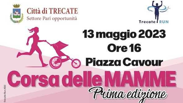 Corsa delle mamme 1