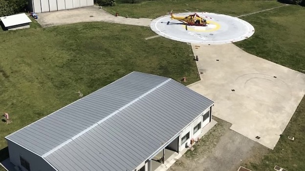 Sede secondaria Novara Soccorso