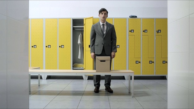 THE DELAY di Mattia Napoli 3