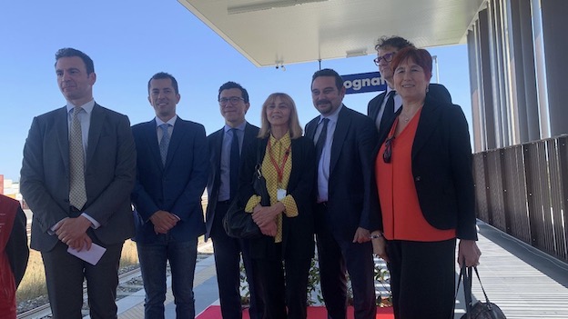 agognate 1 inaugurazione