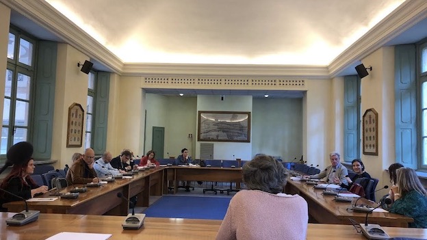 benessere lavorativo