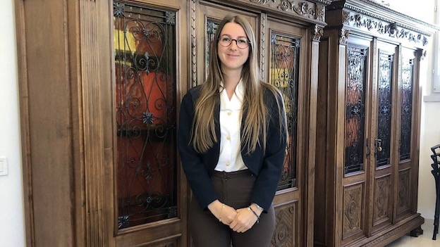 dottoressa dellepiane