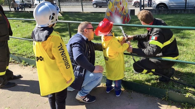 pompieropoli repertorio