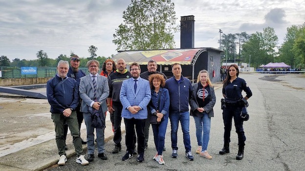 scuole sicurezza strad prov