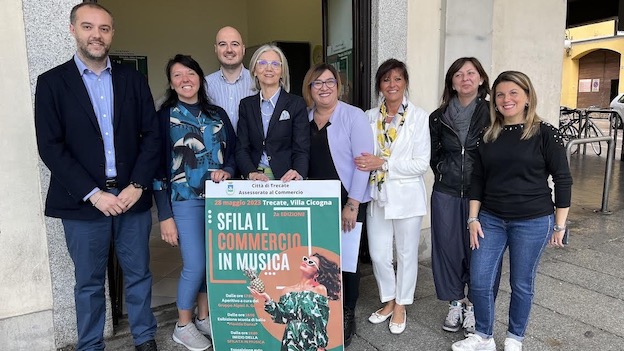 sfila commercio trecate 2