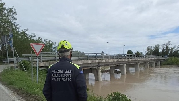 volontari prot civile emilia romagna
