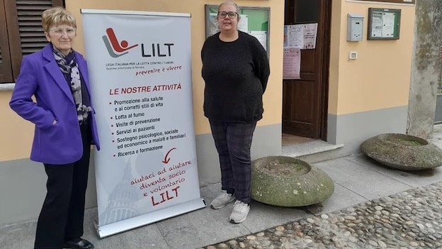 Visite San Nazzaro Sesia