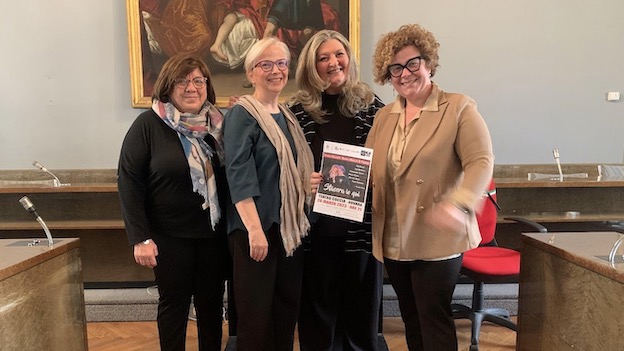 stasera io qui coccia