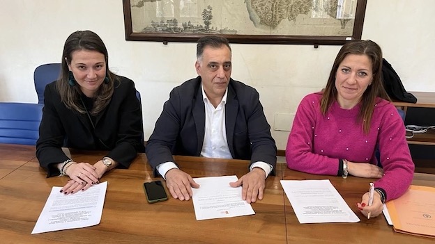 bando protezione civile