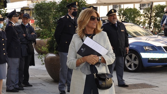 dottoressa lavezzaro