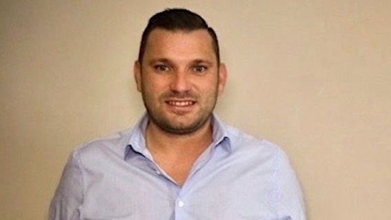 ivan de grandis foto