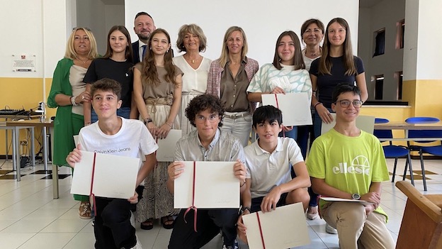 Borse di studio Cerano