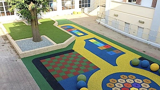 cameri parco inclusivo