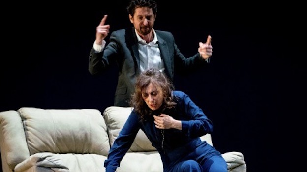 faraggiana romeo giulietta ibrida