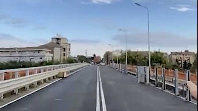 lavori cavalc xxv apr