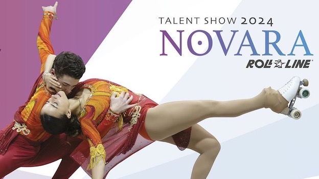 talent show novara