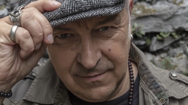 van de sfroos trecate