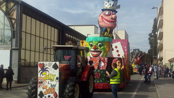 oleggio carnevale 1