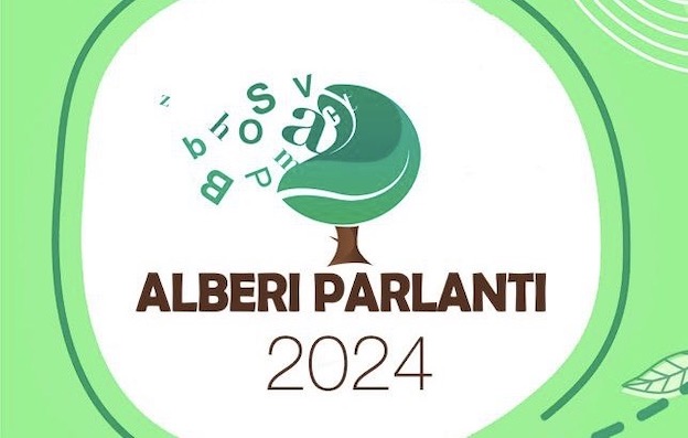 alberi parlanti