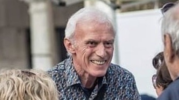 giuseppe nobile foto