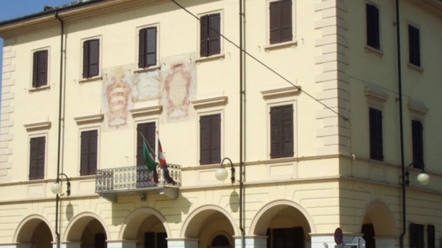 mandello vitta municipio