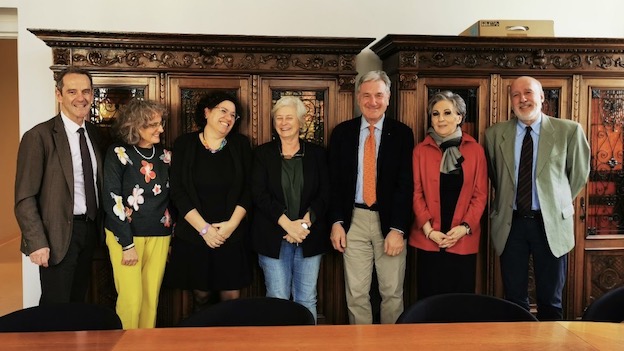 Gruppo epidemiologia