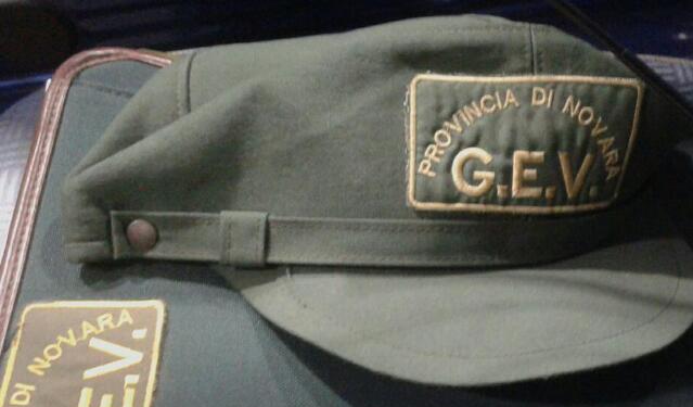 gev provincia novara
