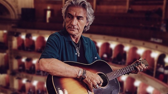 ligabue teatro