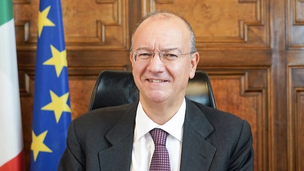 ministro valditara