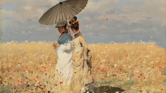 mostra les italiens 2