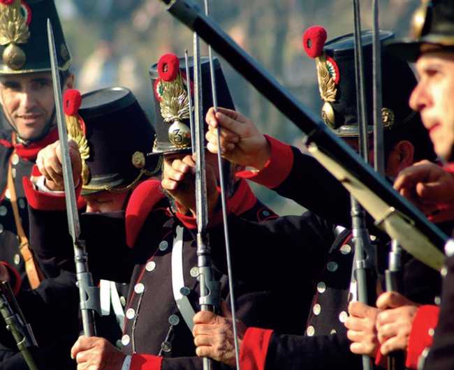 novara risorgimentale