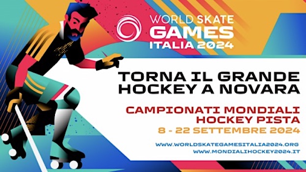 hockey mondiali logo