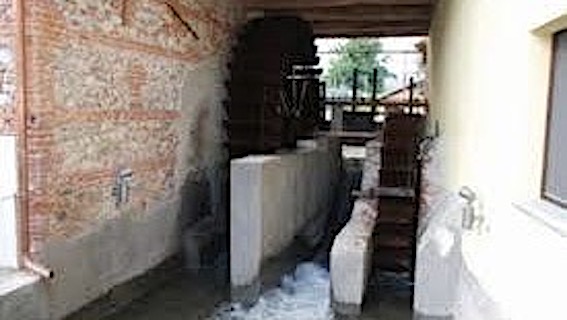 mulino villa di landiona